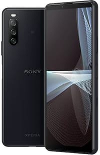 Sony Xperia 10 iii